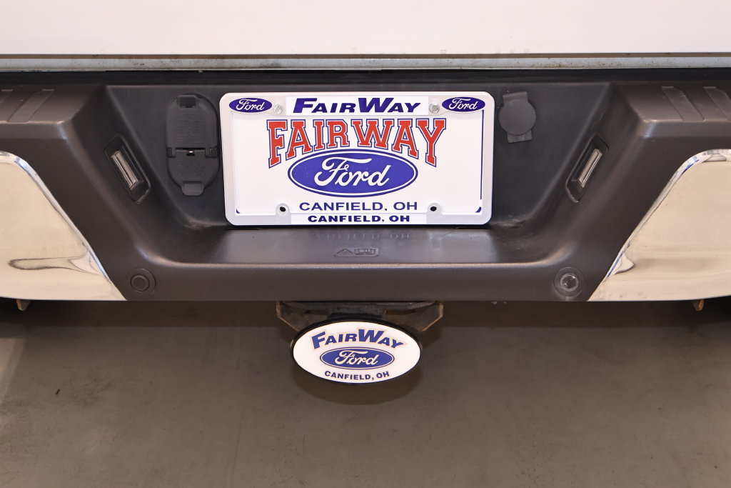 Used 2016 Ford F150 Lariat w/ Equipment Group 502A Luxury AWD/4WD image 46