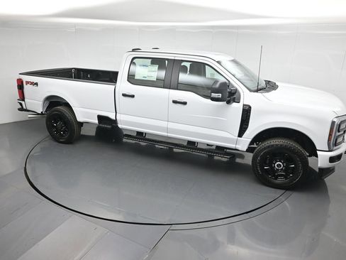 New 2026 Ford F250 XL w/ STX Appearance Package image 36
