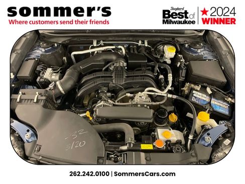 Used 2020 Subaru Outback Touring w/ Popular Package #2 image 19