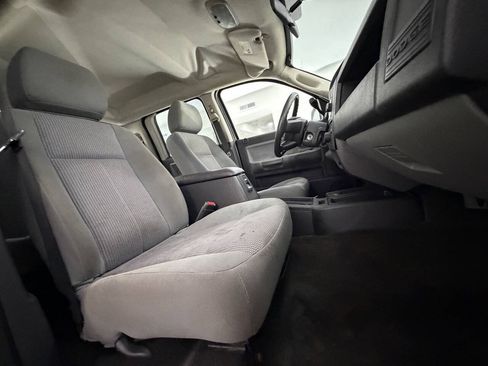 Used 2011 Dodge Dakota Big Horn AWD/4WD image 17
