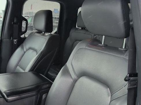 Used 2022 RAM 1500 Tradesman w/ Tradesman Group image 19