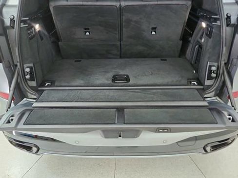 Used 2024 BMW X7 xDrive40i w/ M Sport Package image 14