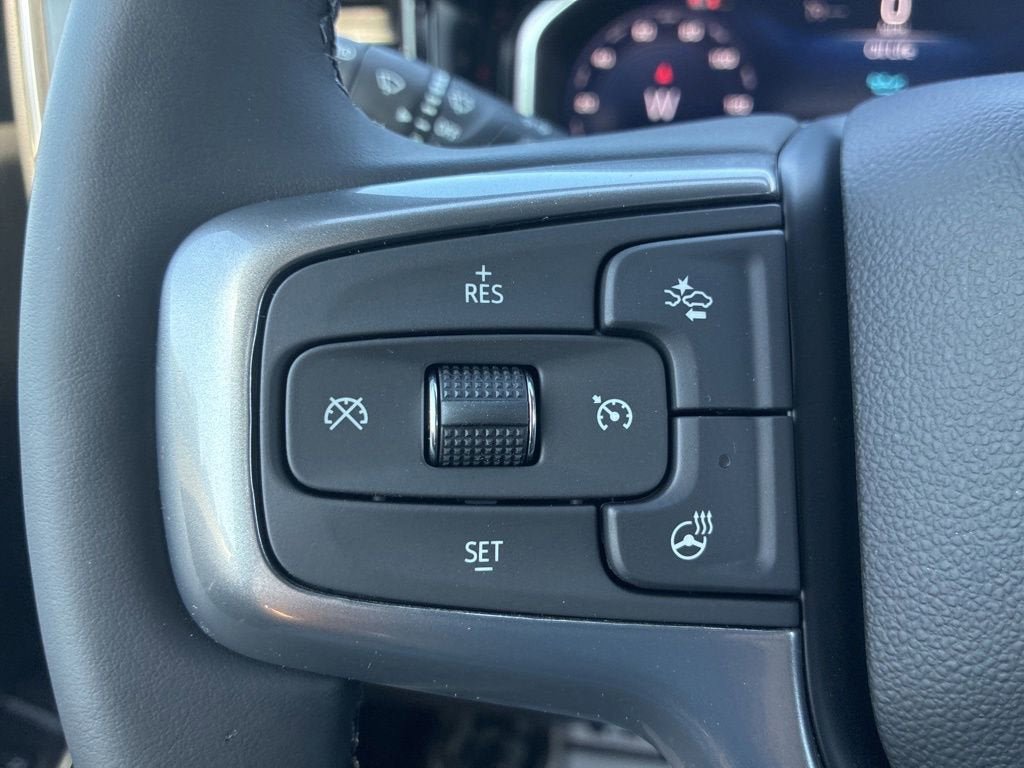New 2026 Chevrolet Silverado 1500 LT AWD/4WD image 22