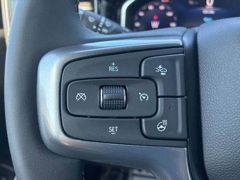 New 2026 Chevrolet Silverado 1500 LT AWD/4WD image 22