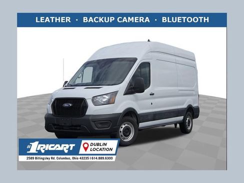 Used 2023 Ford Transit 350 148 High Roof image 1