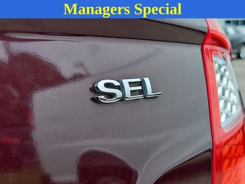 Used 2012 Ford Fusion SEL FWD image 31