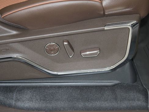 New 2025 Ford F150 King Ranch w/ FX4 Off-Road Package image 29