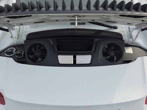 Used 2019 Porsche 911 Carrera 4 GTS image 20