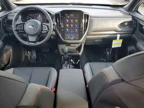New 2026 Subaru Forester Sport w/ Onyx Edition AWD/4WD image 17
