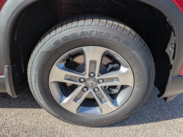 New 2026 Honda Pilot EX-L image 10