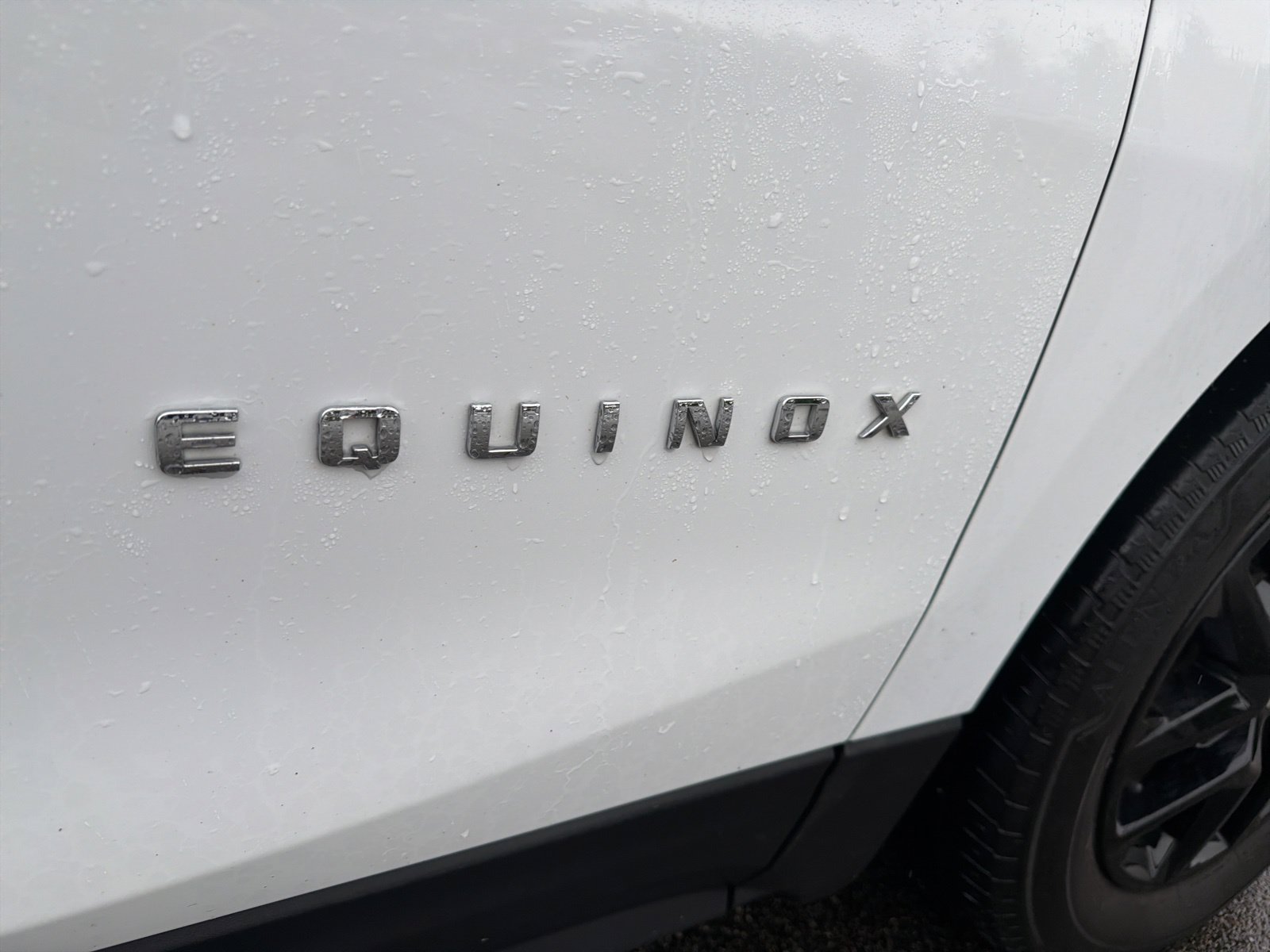 Used 2024 Chevrolet Equinox LS w/ LS Convenience Package AWD/4WD image 30