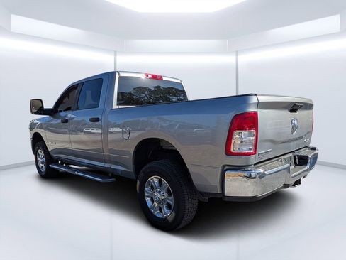 Used 2024 RAM 2500 Big Horn image 5