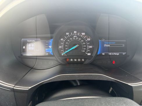 Used 2024 Ford Edge SEL w/ Convenience Package image 24