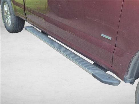 Used 2016 Ford F150 XLT w/ Equipment Group 301A Mid AWD/4WD image 12