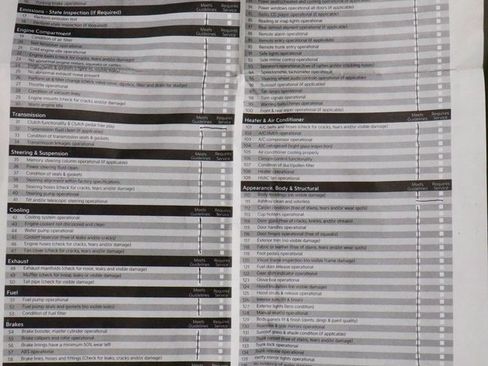 Used 2025 Kia K4 EX image 4