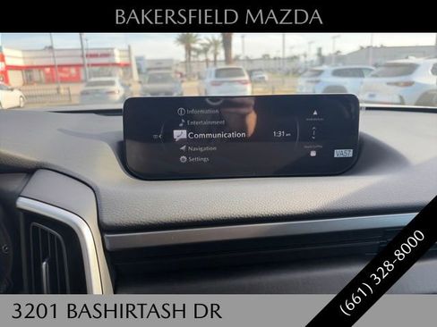 New 2026 MAZDA CX-50 AWD 2.5 Hybrid w/ Weather Package image 21