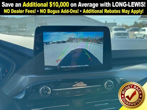 Used 2023 Ford Escape Active w/ Cold Weather Package image 26