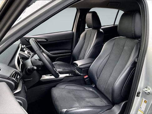 Used 2024 Mitsubishi Eclipse Cross SE image 19