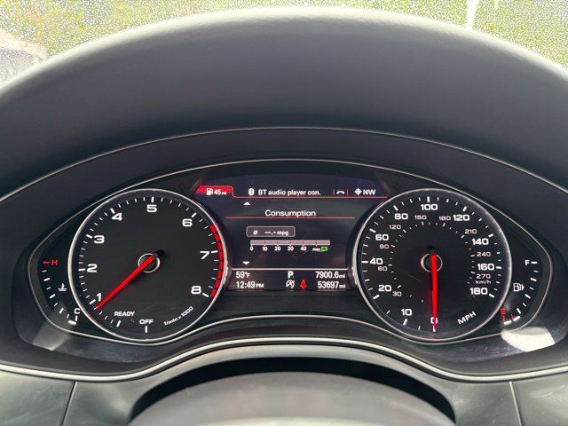 Used 2016 Audi A6 3.0T Prestige w/ Prestige Package AWD/4WD image 25