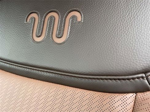 New 2026 Ford F450 King Ranch w/ Chrome Package image 13