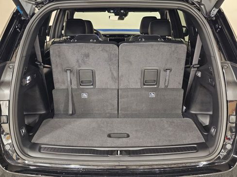 New 2025 Jeep Grand Cherokee L Laredo AWD/4WD image 31