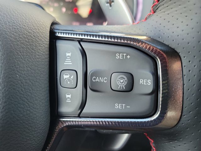 Used 2027 RAM 1500 RHO w/ RHO Level 1 Equipment Group AWD/4WD image 19