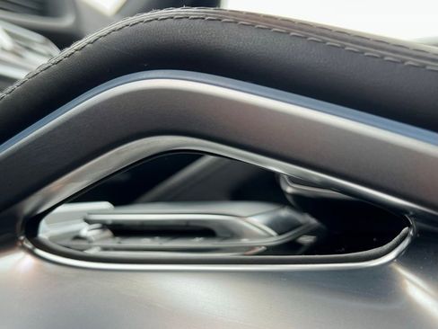 Certified 2024 Mercedes-Benz GLS 63 AMG 4MATIC image 60