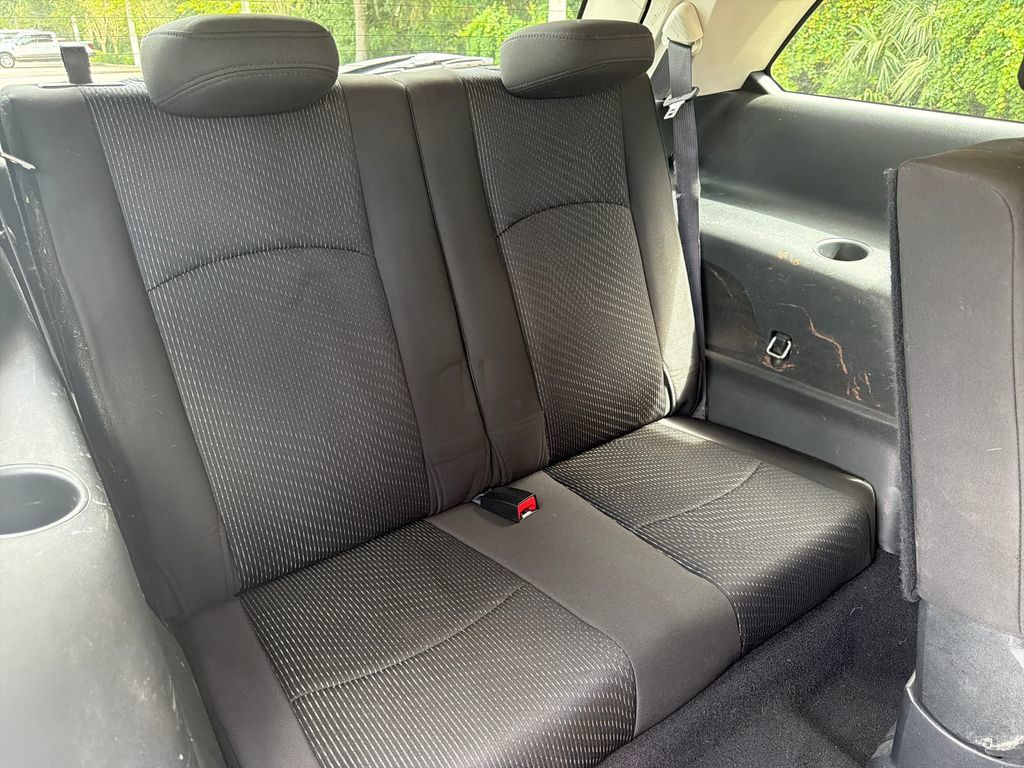 Used 2017 Dodge Journey SE w/ Flexible Seating Group FWD image 29