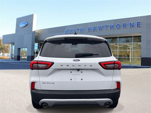 New 2026 Ford Escape Active image 5
