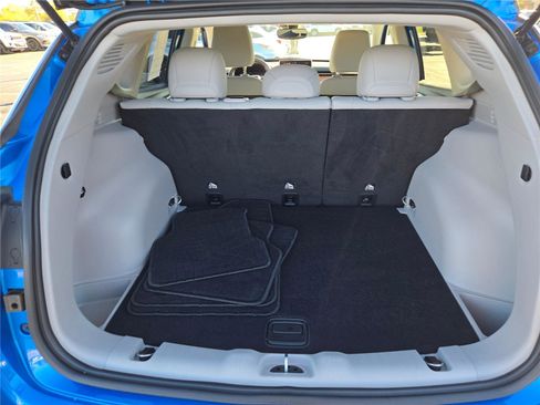 Certified 2022 Jeep Compass Limited image 19