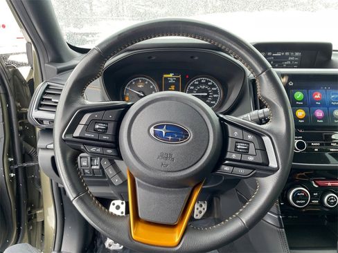 Used 2023 Subaru Forester Wilderness image 18