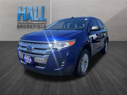 Used 2013 Ford Edge SE