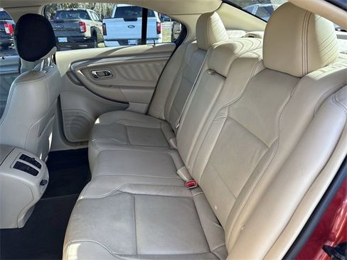 Used 2015 Ford Taurus SEL w/ Equipment Group 201A image 27