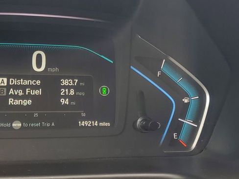 Used 2023 Honda Odyssey EX-L image 13