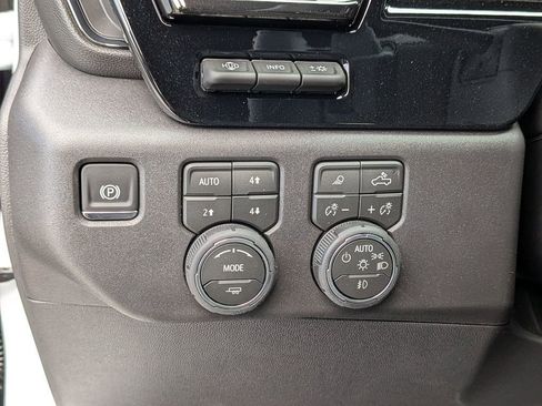 New 2026 Chevrolet Silverado 1500 ZR2 AWD/4WD image 17