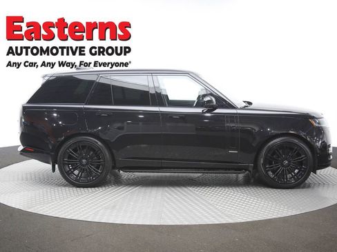 Used 2023 Land Rover Range Rover Autobiography AWD/4WD image 54