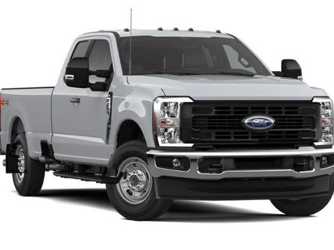 New 2026 Ford F250 XL image 5