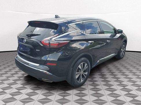 Used 2019 Nissan Murano S AWD/4WD image 6
