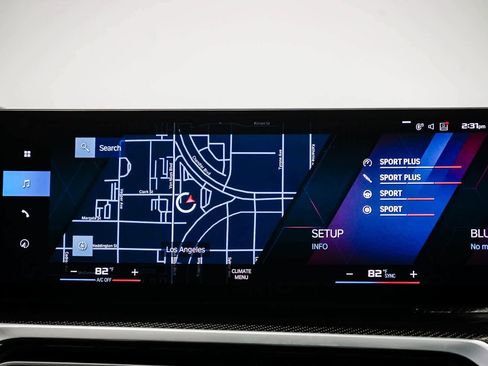 Used 2024 BMW M4 Competition image 13