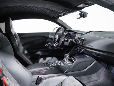 Used 2023 Audi R8 V10 GT image 25