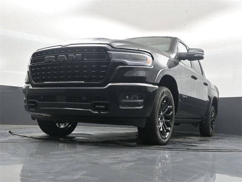 New 2026 RAM 1500 Limited image 42