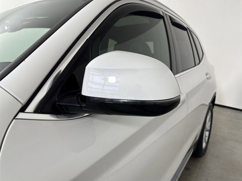 Used 2020 BMW X3 xDrive30i w/ Luxury Package image 12