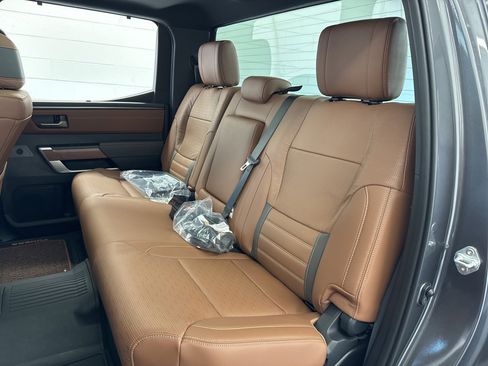 New 2026 Toyota Tundra 1794 Edition image 42