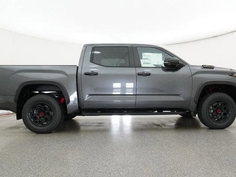 New 2026 Toyota Tundra TRD Pro AWD/4WD image 27