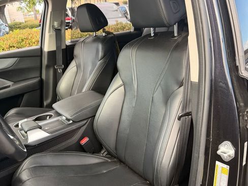 Certified 2023 Acura MDX SH-AWD w/ Technology Package image 9