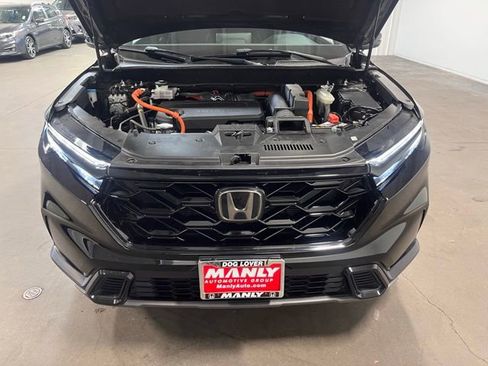 Used 2023 Honda CR-V Sport image 9