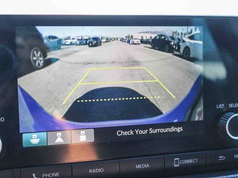 Certified 2024 Honda Civic Sport image 23