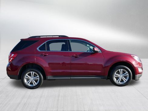 Used 2016 Chevrolet Equinox LT w/ Convenience Package image 8