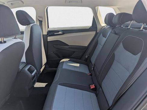 New 2025 Volkswagen Taos S image 28