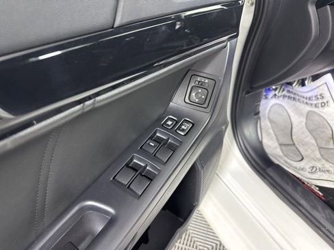 Used 2015 Mitsubishi Lancer Evolution Final Edition AWD/4WD image 16